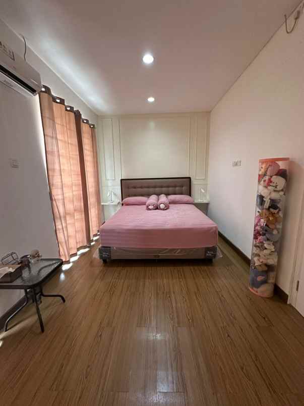 turun harga rumah citra gran cibubur cbd