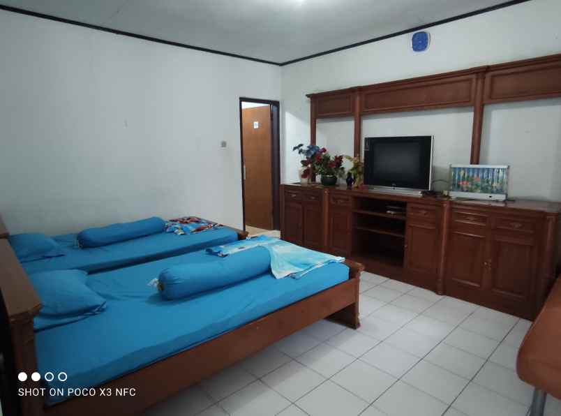 villa alamat jalan cisarua km 80