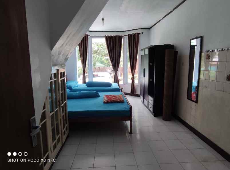 villa alamat jalan cisarua km 80