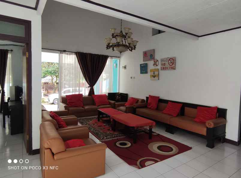 villa alamat jalan cisarua km 80