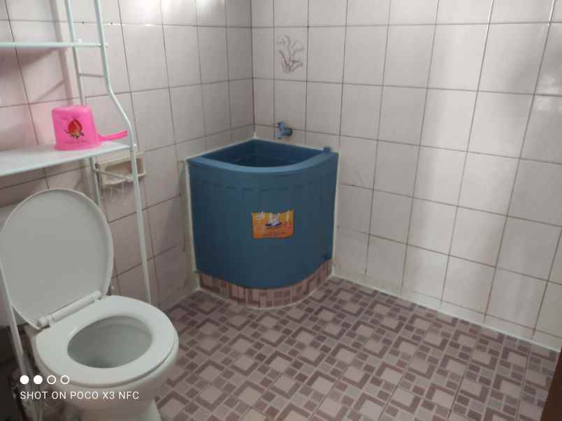 villa alamat jalan cisarua km 80