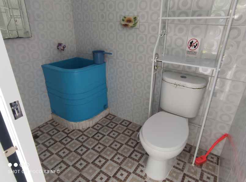 villa alamat jalan cisarua km 80