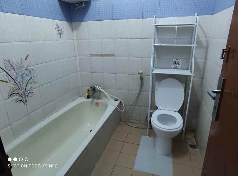 villa alamat jalan cisarua km 80