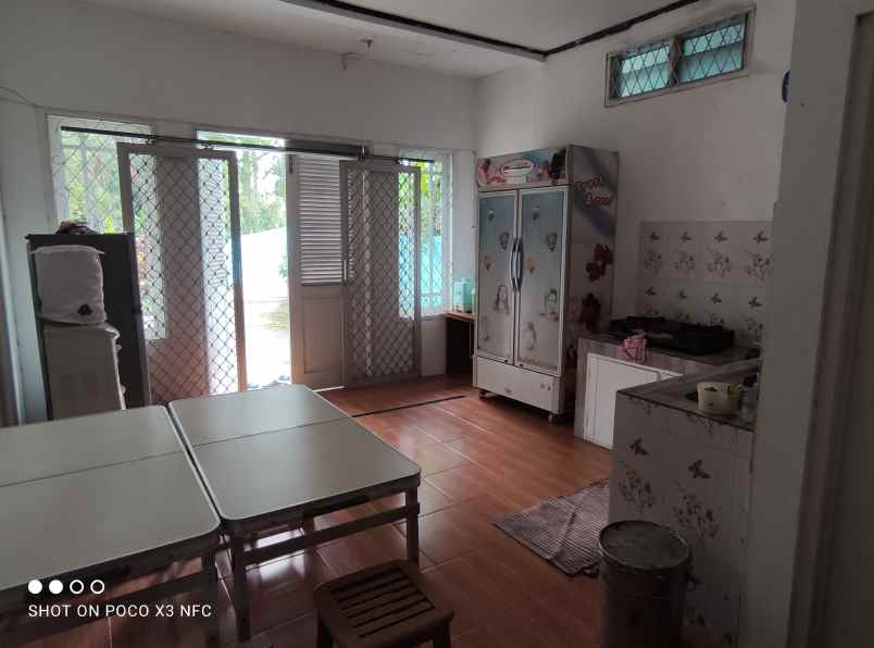 villa alamat jalan cisarua km 80