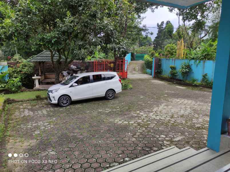 villa alamat jalan cisarua km 80