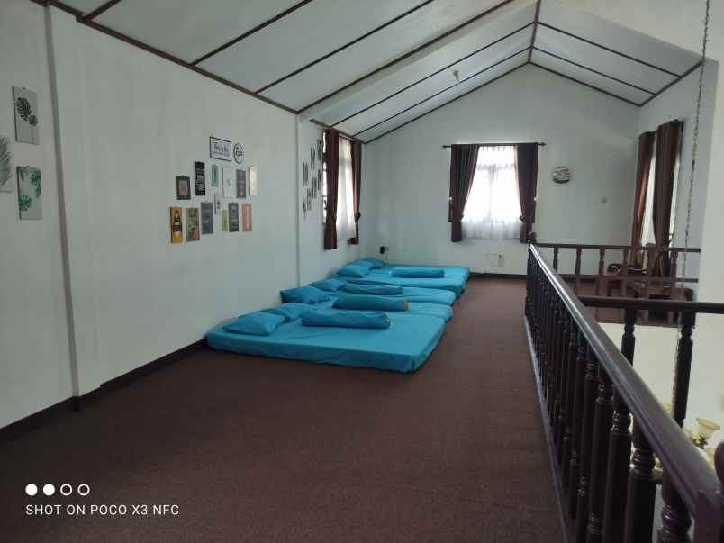 villa alamat jalan cisarua km 80