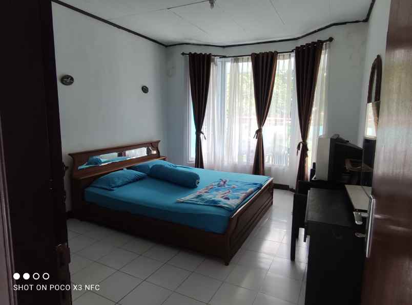 villa alamat jalan cisarua km 80