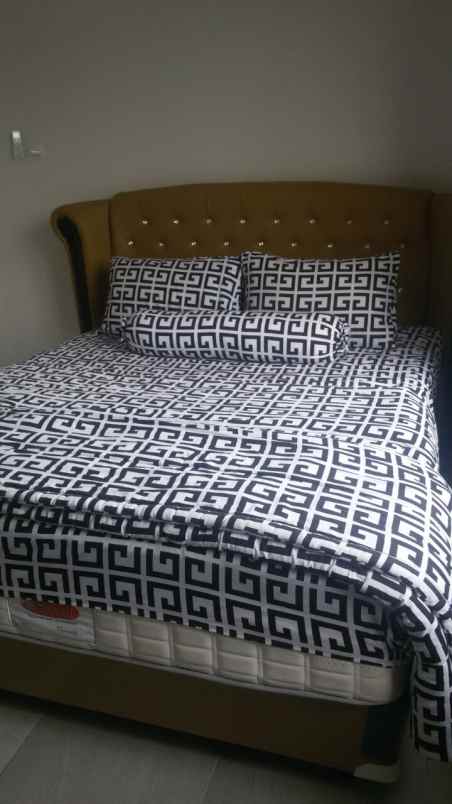 villa alamat jalan cisarua km 80