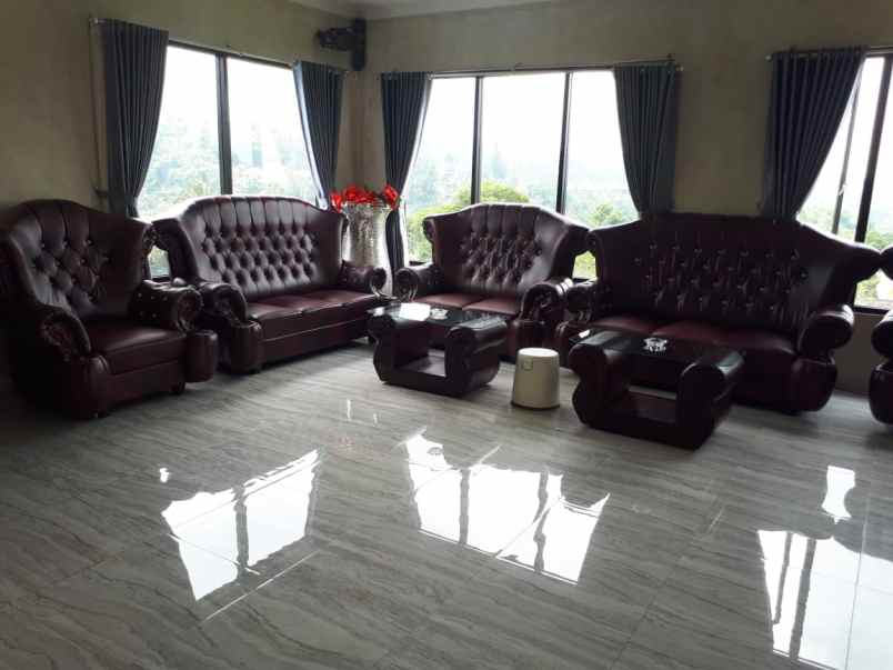 villa alamat jalan cisarua km 80