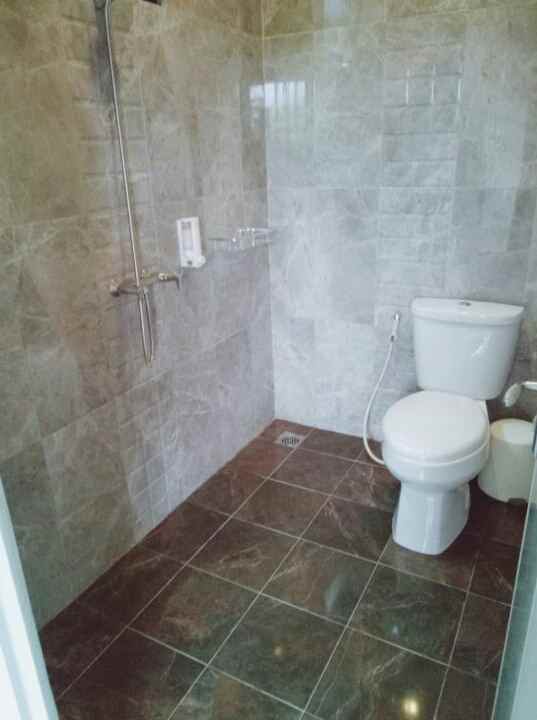 villa alamat jalan cisarua km 80