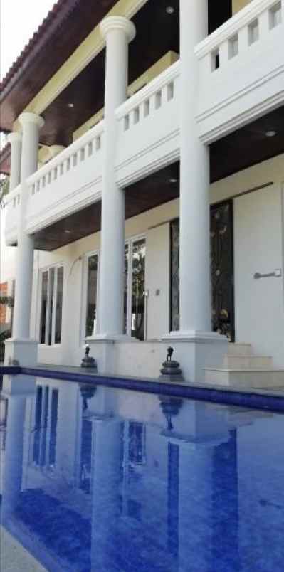 villa di saba gianyar bali bisa jalan kaki ke pantai