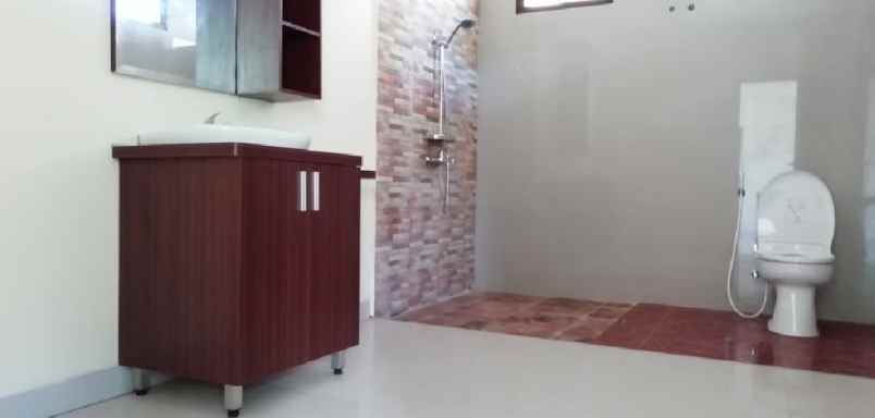 villa di saba gianyar bali bisa jalan kaki ke pantai