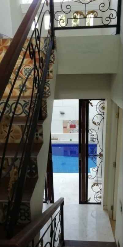 villa di saba gianyar bali bisa jalan kaki ke pantai