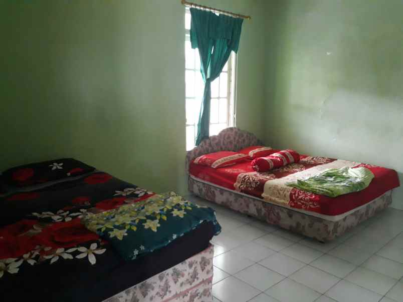 villa jalan cisarua km 80 puncak