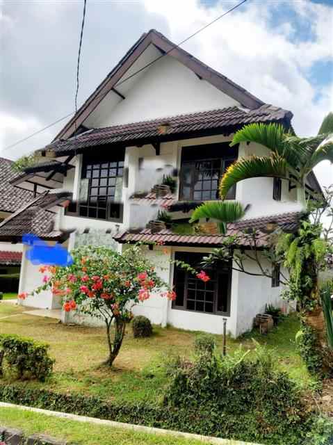Villa Terawat Murah Palasari Cimacan Cipanas Cianjur