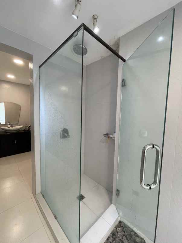 villa view sawah di ubud bali