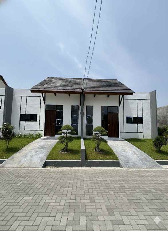 abadi land kragilan serang banten