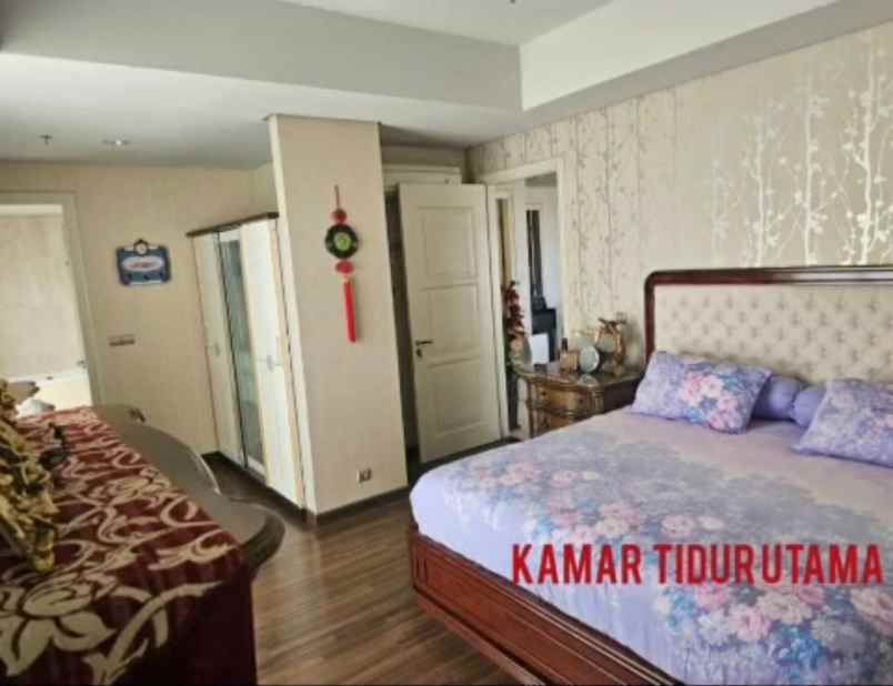 apartemen adhiwangsa lantai 18