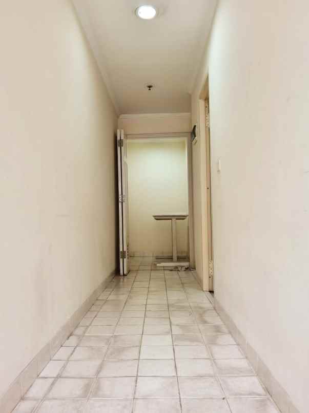 apartemen apartement frenchwalk moi