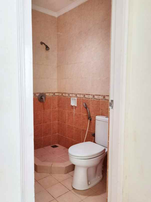 apartemen apartement frenchwalk moi