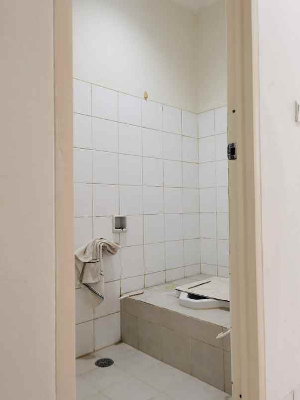 apartemen apartement frenchwalk moi