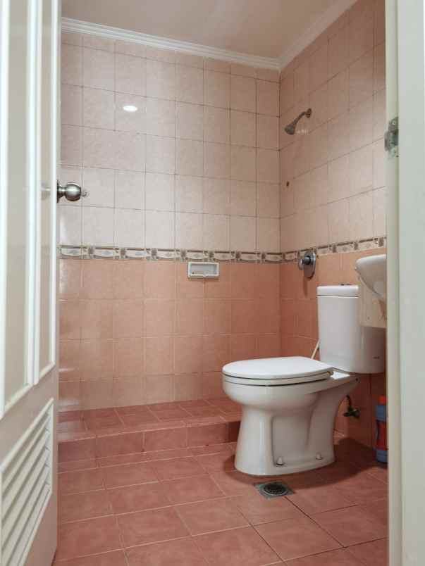 apartemen apartement frenchwalk moi