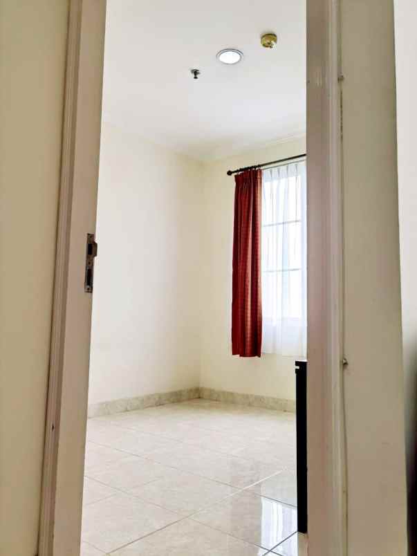 apartemen apartement frenchwalk moi