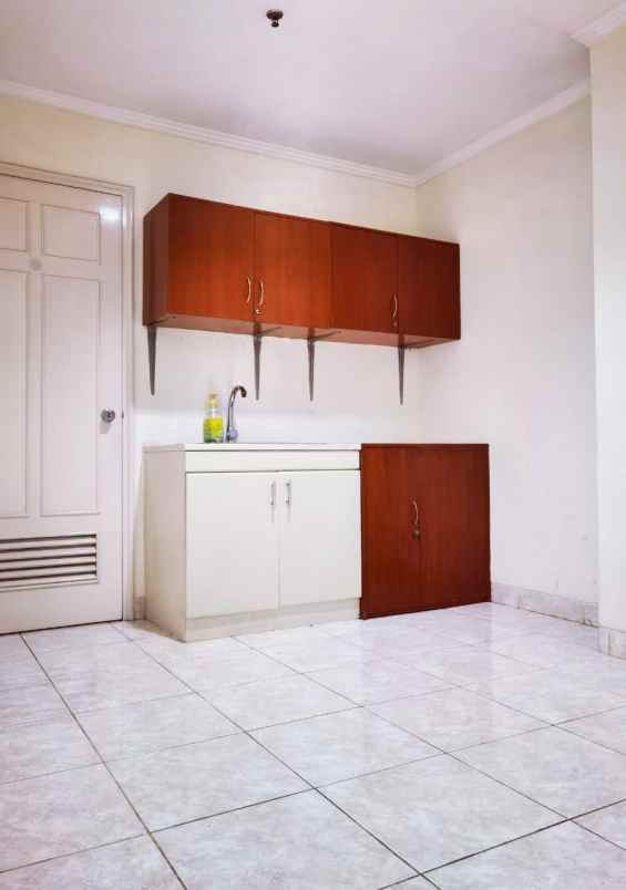 apartemen apartement frenchwalk moi