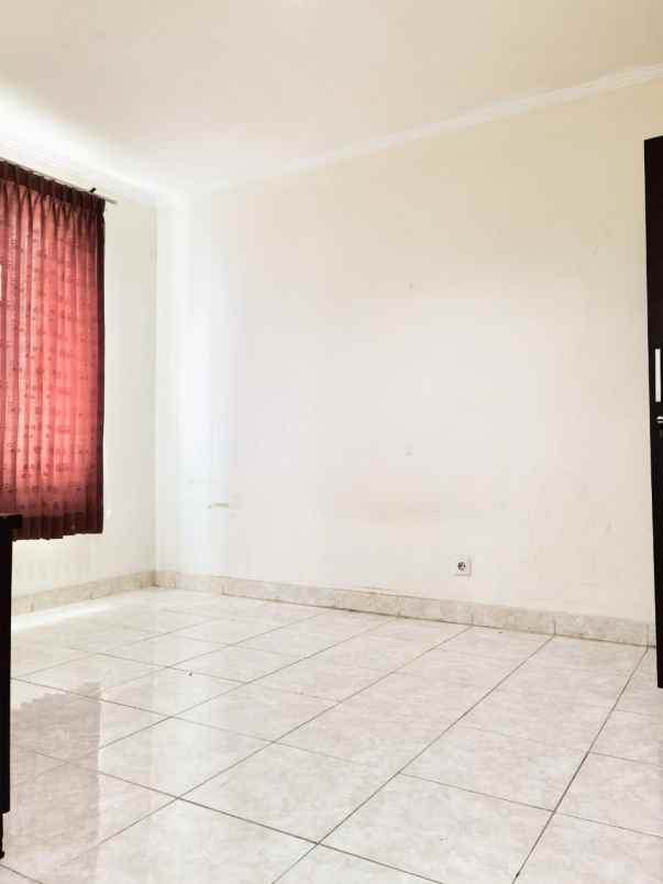 apartemen apartement frenchwalk moi