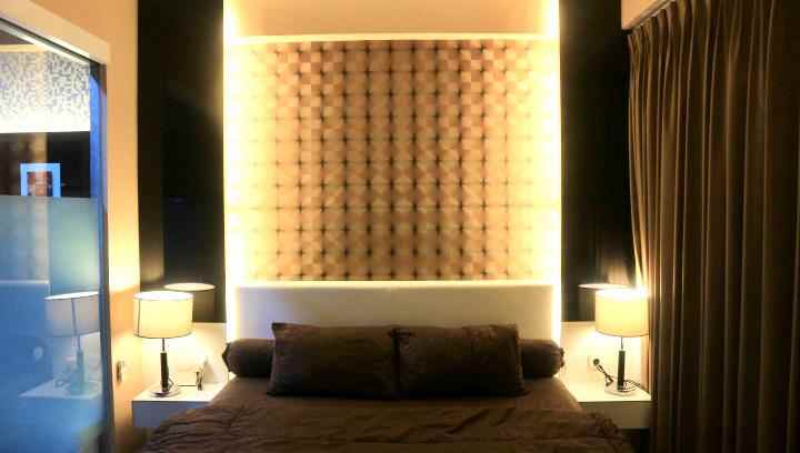 apartemen dago suite bandung