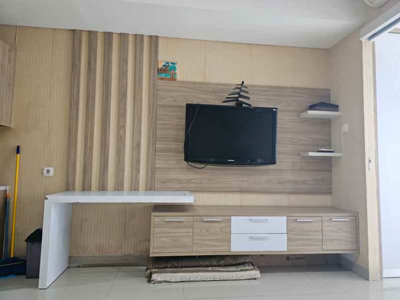 apartemen dago suites 1br furnish bandung kota