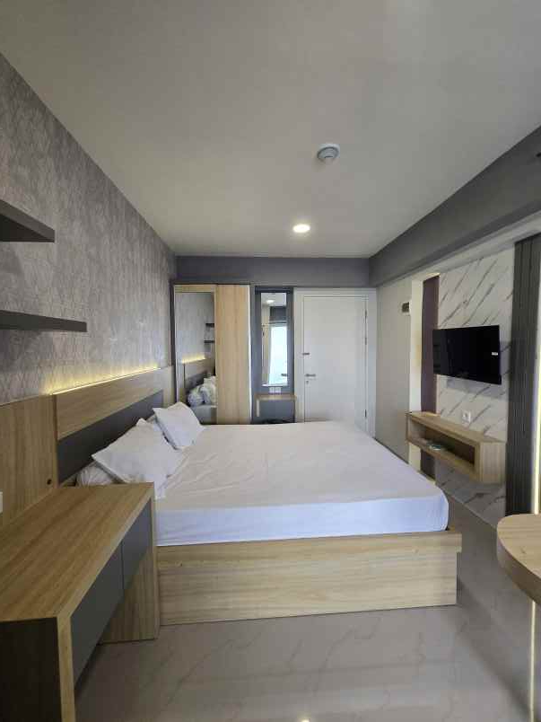 apartemen educity tower standford