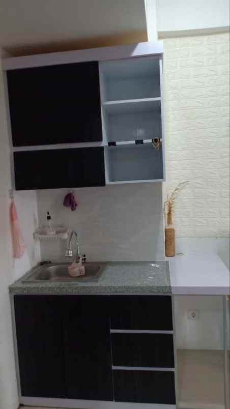 apartemen gunawangsa tidar tower c 2brs