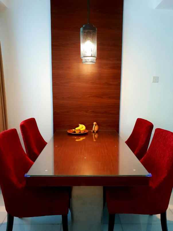 apartemen hidden gem di cosmopolis