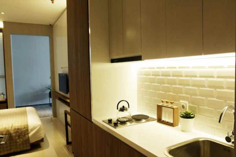 apartemen jl karet semanggi