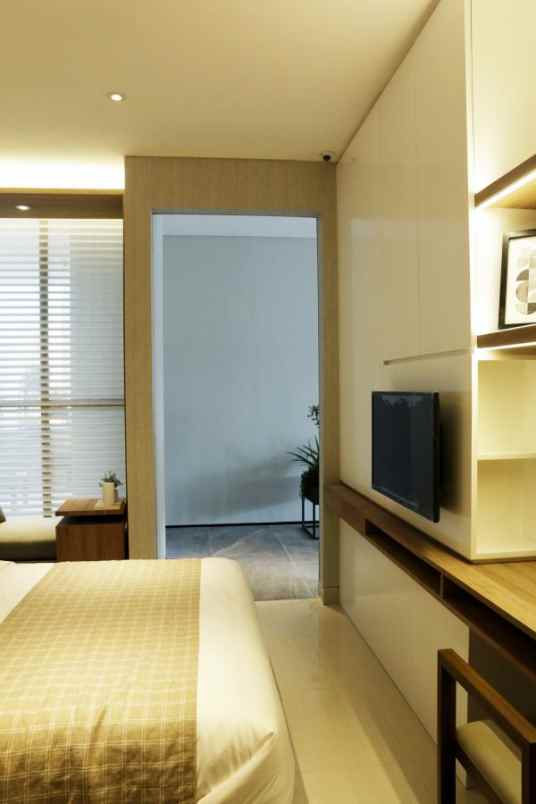 apartemen jl karet semanggi