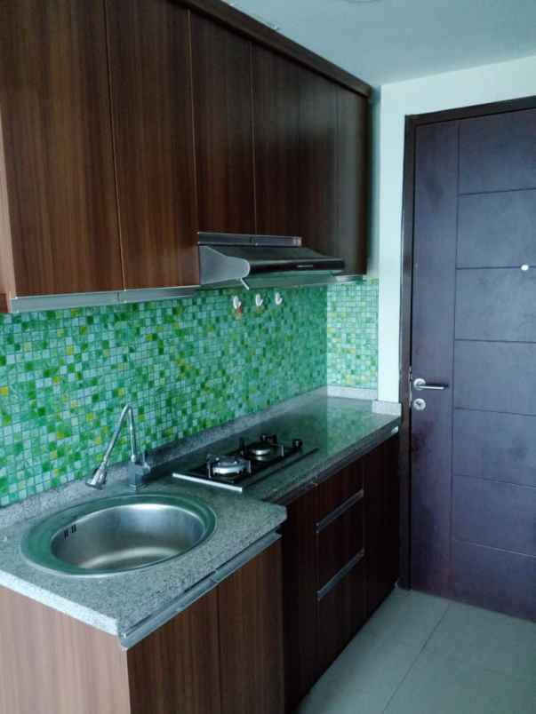 apartemen murah bekasi timur full furnish strategis