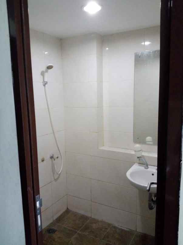 apartemen murah bekasi timur full furnish strategis