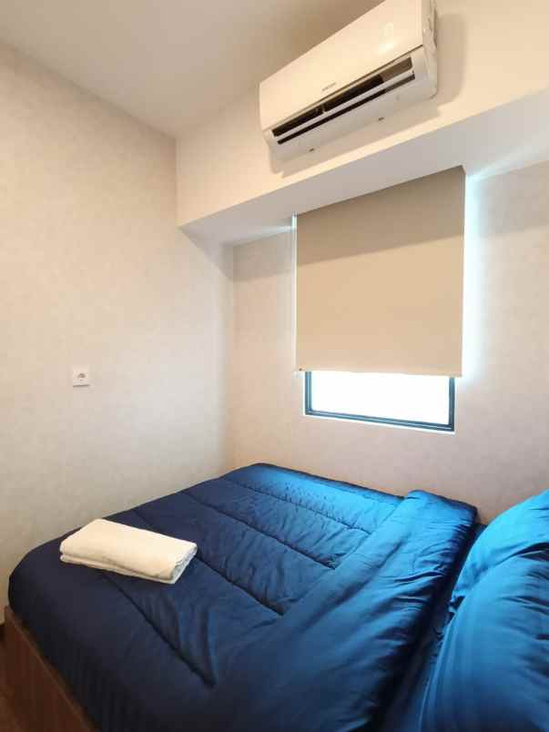 apartemen osaka 1 bed room fully furnish b7 08