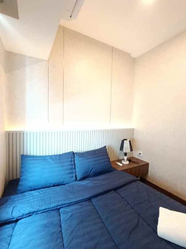 apartemen osaka 1 bed room fully furnish b7 08