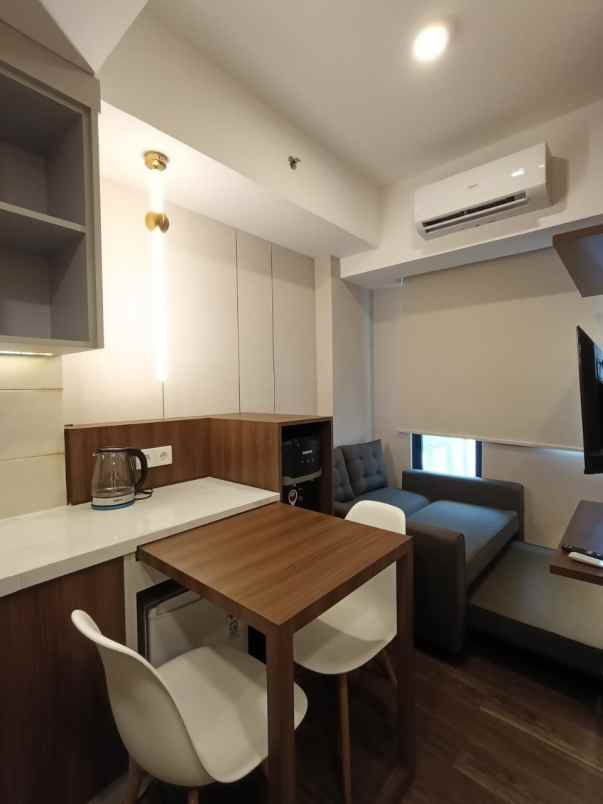 apartemen osaka 1 bed room fully furnish b7 08