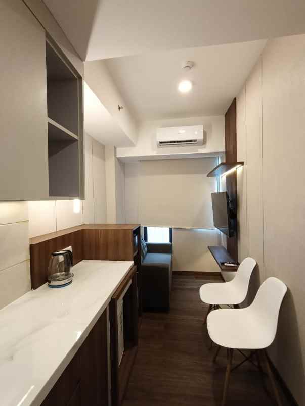 apartemen osaka 1 bed room fully furnish b7 08