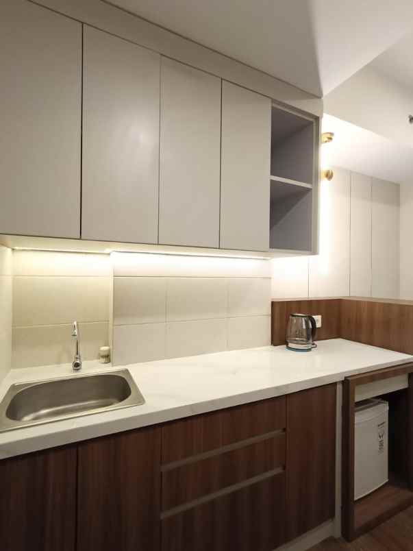 apartemen osaka 1 bed room fully furnish b7 08