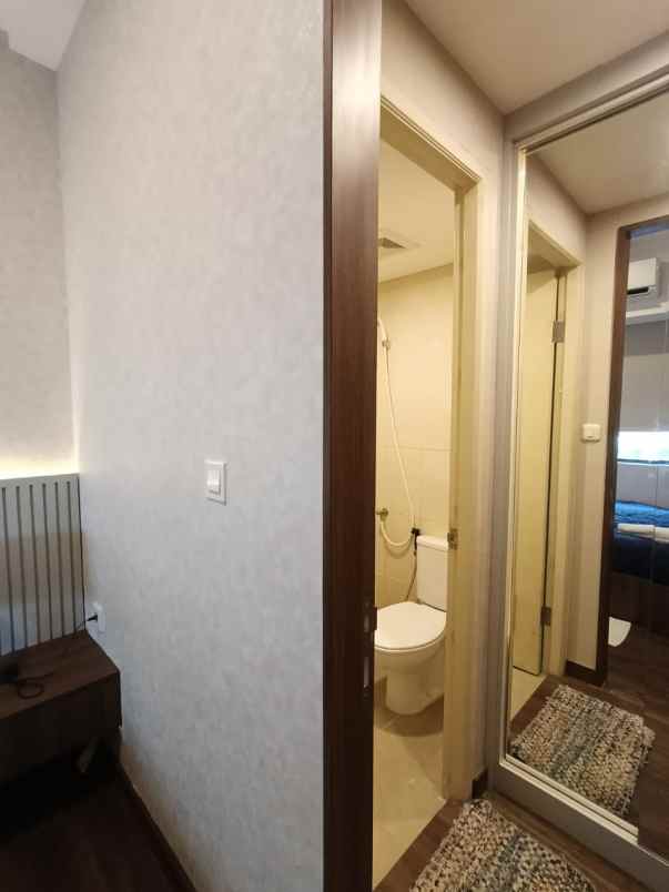 apartemen osaka 1 bed room fully furnish b7 08