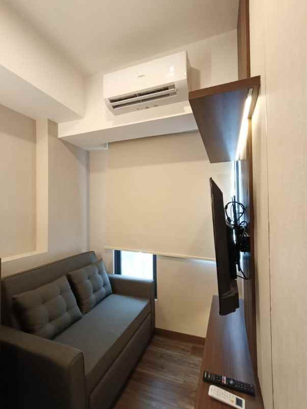 apartemen osaka 1 bed room fully furnish b7 08