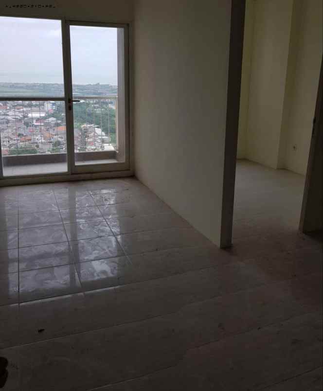 apartemen puncak dharmahusada strategis new