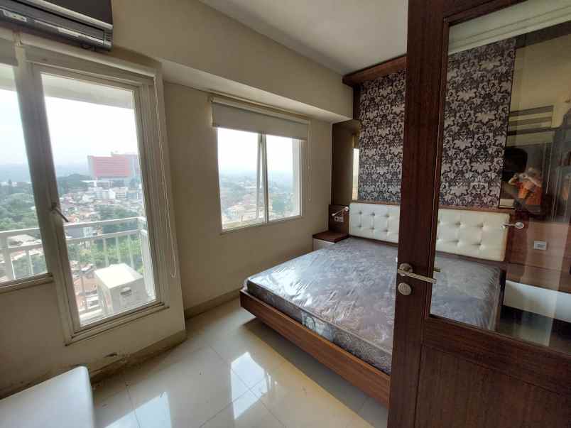 apartemen setiabudi
