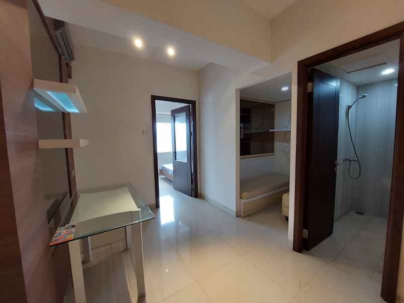 apartemen setiabudi