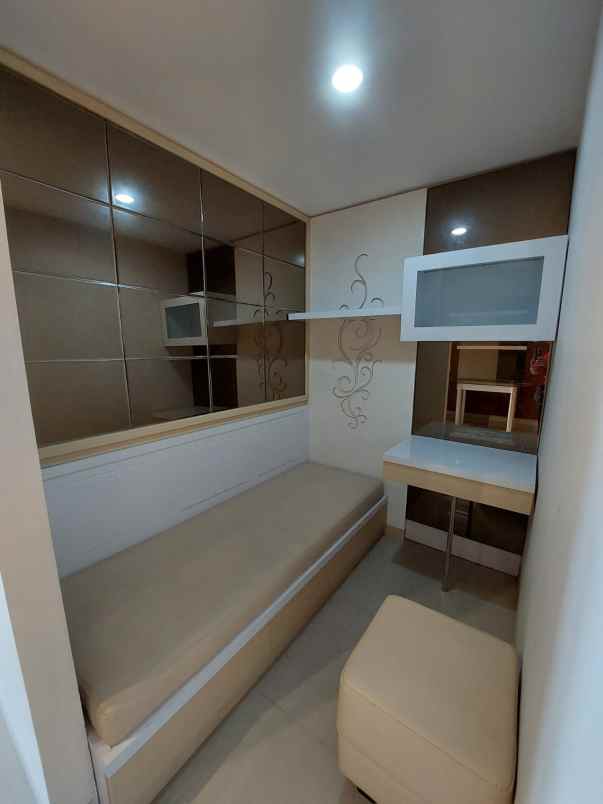 apartemen setiabudi