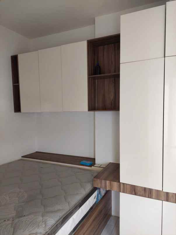 apartemen siap huni puncak cbd tower a